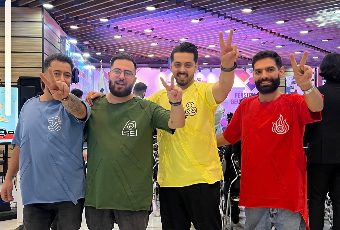 مسابقات PBL ۲۰۲۴ - عکس ۲