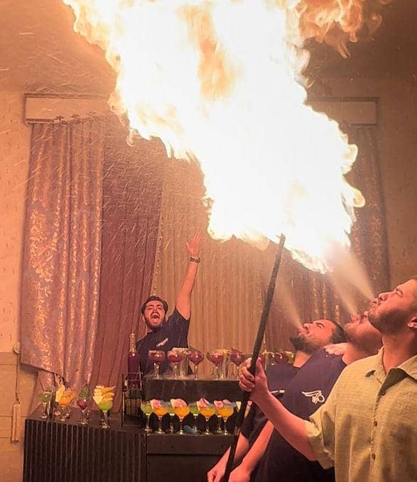 تشریفات و ایونت