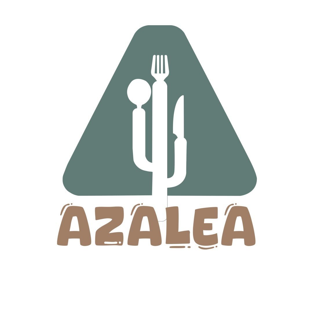 کافه رستوران آزالیا