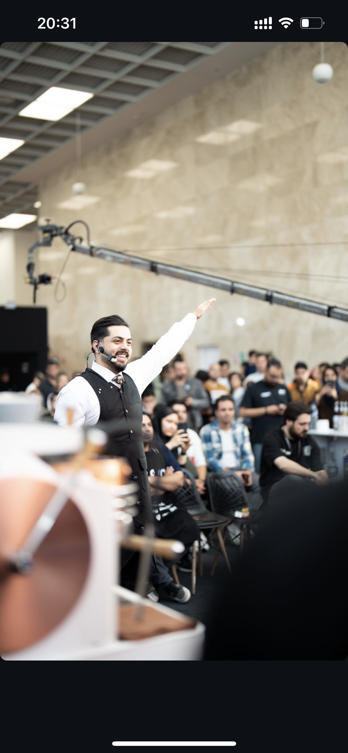 اشکان امیرپور