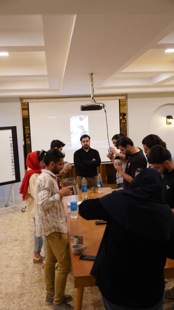 اشکان امیرپور